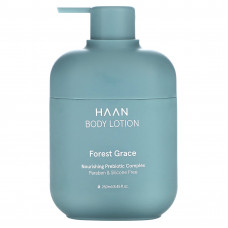 Haan, лосьон для тела, Forest Grace, 250 мл (8,45 жидк. унции)