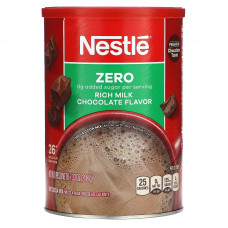 Nestle Hot Cocoa Mix, насыщенный вкус молочного шоколада, 208 г (7,33 унции)