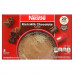 Nestle Hot Cocoa Mix, Hot Cocoa Mix, насыщенный молочный шоколад, 8 конвертов, 24,2 г (0,85 унции)