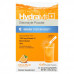 Hydralyte, Immune System Boost, Electrolyte Powder, Citrus Burst, 12 Packets, 0.3 (7.8 g) Each