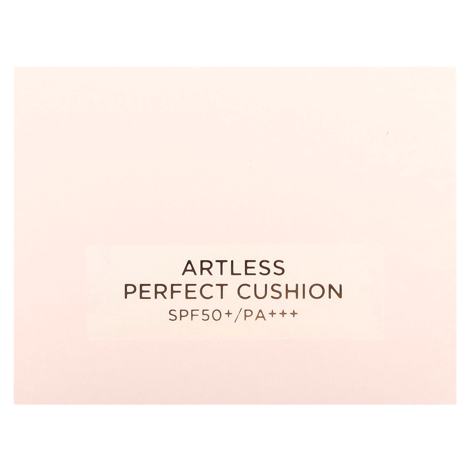 Heimish, Artless Perpection Cushion, SPF50 + / PA +++, 21 светло-бежевый, 2 шт., По 13 г