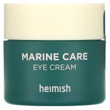Heimish, Marine Care, крем для глаз с морским экстрактом, 30 мл