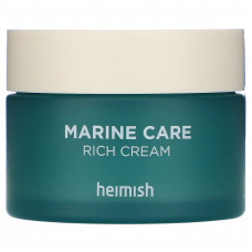 Heimish, Marine Care, насыщенный крем, 60 мл