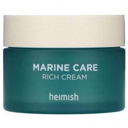 Heimish, Marine Care, насыщенный крем, 60 мл