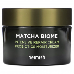 Heimish, Matcha Biome, крем для интенсивного восстановления, 50 мл (1,69 жидк. Унции)