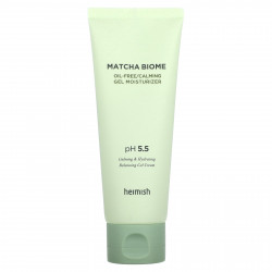 Heimish, Matcha Biome, балансирующий гель-крем, 100 мл (3,38 жидк. Унции)