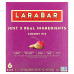 Larabar, Батончик, вишневый пирог, 6 батончиков, 48 г (1,7 унции)