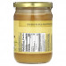 Honey Gardens, органический необработанный мед, 454 г (16 унций)