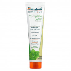 Himalaya, Зубная паста Complete Care, Simply Peppermint, 5,29 oz (150 г)