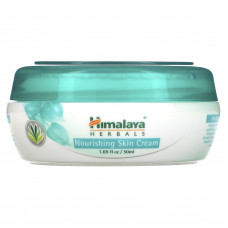 Himalaya, Питающий крем для кожи, для всех типов кожи, 1,69 ж. унц. (50 мл)