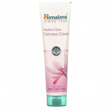 Himalaya, Отбеливающий крем для лучезарного сияния, 3,52 унц. (100 г)