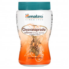 Himalaya, Чаванпраш, суперпродукт, 500 г (17,83 унции)