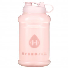 HydroJug, Pro Jug, розовый песок, 73 унции