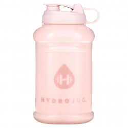 HydroJug, Pro Jug, розовый песок, 73 унции