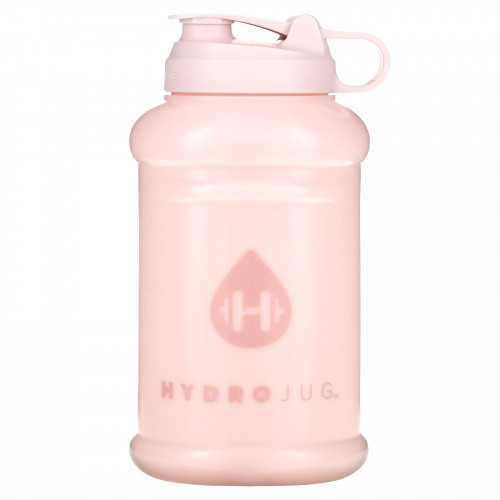 HydroJug, Pro Jug, розовый песок, 73 унции