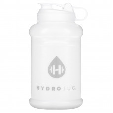 HydroJug, Pro Jug, белый, 73 унции