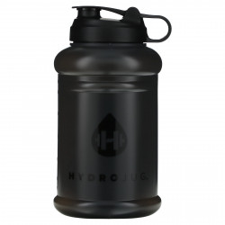 HydroJug, Pro Jug, черный, 73 унции