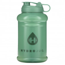 HydroJug, Pro Jug, шалфей, 73 унции