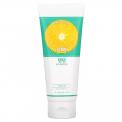 Holika Holika, Очищающая пенка Daily Fresh Citron, 150 мл (5,07 жидк. Унции)