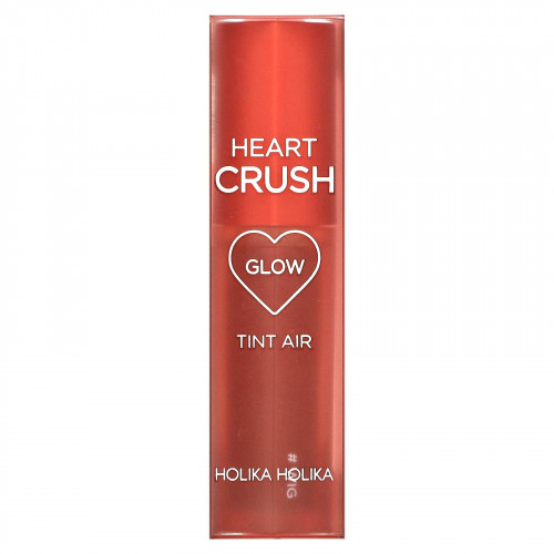 Holika Holika, Heart Crush, Glow Tint Air, парик 02, 3 г (0,10 унции)