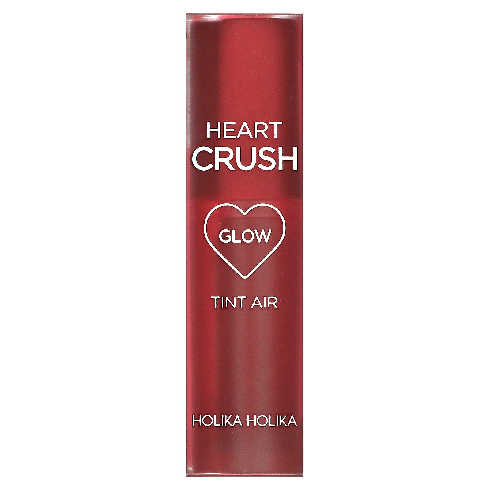 Holika Holika, Heart Crush, Glow Tint Air, 11 капель, 3 г (0,10 унции)