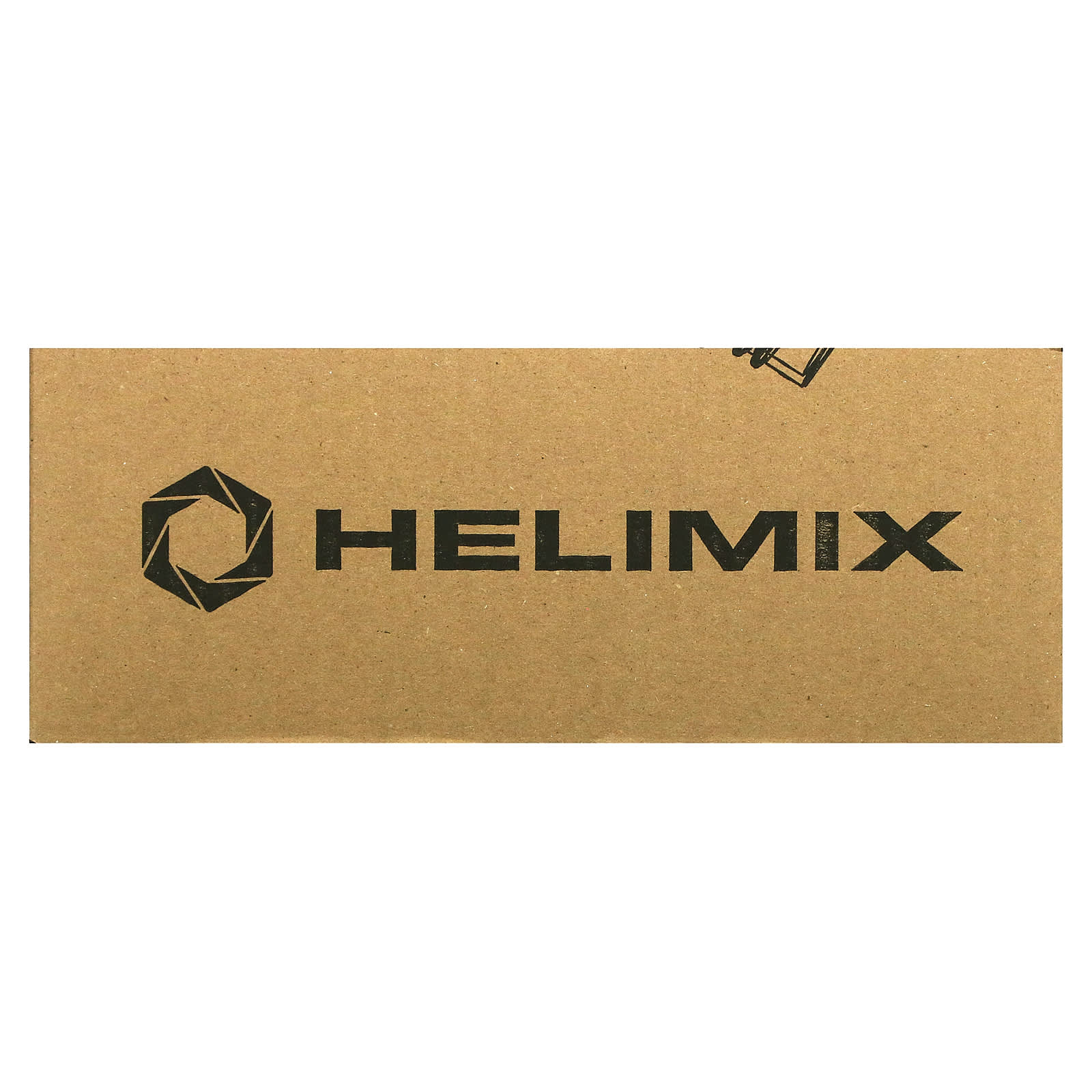 Helimix, Shaker Cup, розовый тысячелистник, 28 унций