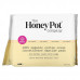 The Honey Pot Company, Дневные прокладки для защиты от недержания, 100% органический хлопок, 16 шт.