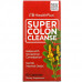 Health Plus Inc., Super Colon Cleanse, превосходное средство для очищения толстой кишки, 60 капсул