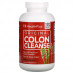 Health Plus Inc., Original Colon Cleanse, пищевая добавка для очищения кишечника, 200 капсул