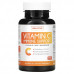 Healths Harmony, Витамин C для поддержки иммунитета, 60 капсул