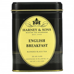 Harney & Sons, Смесь черного чая 