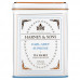 Harney & Sons, Качественные сорта чая, эрл грей Supreme, 20 саше, 40 г (1,4 унции)