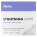 Hero Cosmetics, Lightning Swipe, диски для осветления темных пятен, 50 шт.