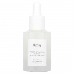 Huxley, Secret of Sahara Essence, Brightly Ever After, 30 мл (1,01 жидк. Унции)