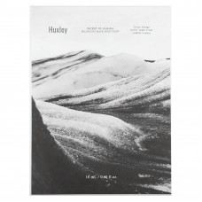 Huxley, Secrets of Sahara, балансирующая тканевая маска, фиксация, 1 шт., 18 мл (0,6 жидк. Унции)