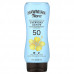 Hawaiian Tropic, Island Sport, солнцезащитное средство с широким спектром защиты, SPF 50, легкий тропический аромат, 236 мл