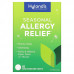 Hyland's Naturals, Seasonal Allergy Relief, 60 быстрорастворимых таблеток