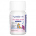 Hyland's Naturals, таблетки для облегчения боли в полости рта и спокойного сна у грудных детей, от 0 месяцев, 125 быстрорастворимых таблеток