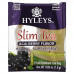 Hyleys Tea, Slim Tea, ягоды асаи, 50 чайных пакетиков в фольгированных пакетиках, по 1,5 г (0,05 унции)