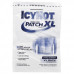 Icy Hot, оригинальный обезболивающий патч, размер XL, 3 шт.