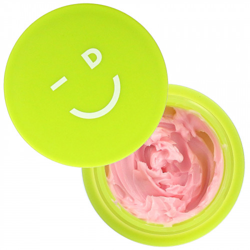 I Dew Care, Glow-Key, осветляющий крем для кожи вокруг глаз с витамином C, 15 мл (0,50 жидк. Унции)
