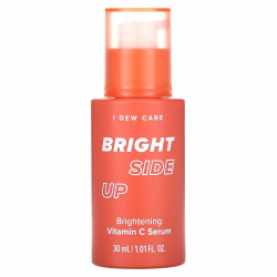 I Dew Care, Bright Side Up, осветляющая сыворотка с витамином C, 1,01 fl. унция $ 12.99 (1 унция)