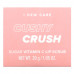 I Dew Care, Cushy Crush, сахарный скраб для губ с витамином С, 30 г (1,05 унции)