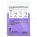 Idealove, Purple Flower Power, 1 тканевая маска, 25 мл (0,85 жидк. Унции) (Товар снят с продажи) 
