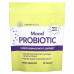 InnovixLabs, Mood Probiotic, добавка с пробиотиками для поддержки настроения, 60 капсул