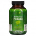 Irwin Naturals, Healthy Tract Prebiotic, пребиотик для здоровья кишечника, 60 капсул с жидкостью