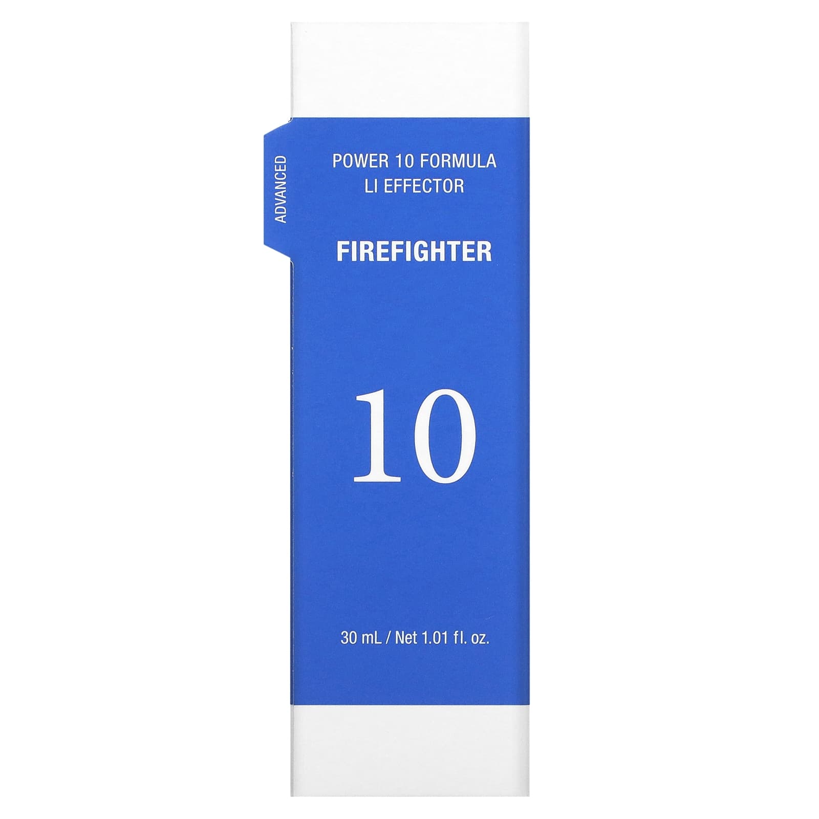 It's Skin, Firefighter 10, 1.01 fl oz (30 ml)