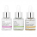 iUNIK, Daily Serum Trial Kit, 3 Piece Set