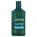Jason Natural, Для мужчин, шампунь и кондиционер 2 в 1, для сухих и тонких волос, минералы океана и эвкалипт, 355 мл (12 жидк. Унций)