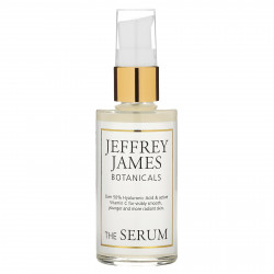 Jeffrey James Botanicals, Глубоко увлажняющая сыворотка, 59 мл (2,0 унции)